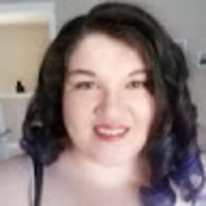 Meet your Posher, Kerry-leigh